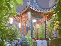 -道南書院·私房菜·早午茶·茶馆