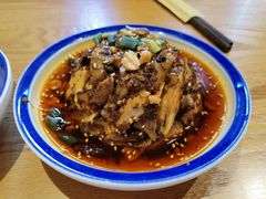 -好這口重庆小面(总店)