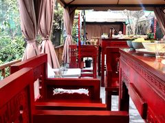 -二荆条·蜀鲜汇城市森林火锅