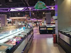 -盒马X会员店(王府井奥莱UP TOWN店)