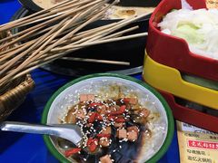 -马路边边·成都串串(翠柏路店)