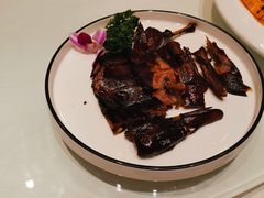 酱鸭-钱塘宴(东站西子国际店)