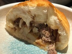 -额尔敦传统涮(公园西路店)