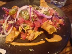 -Q MEX 库迈墨西哥餐吧(三里屯店)