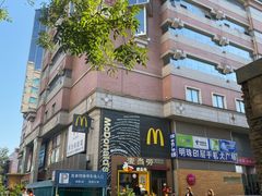 -西单明珠商场
