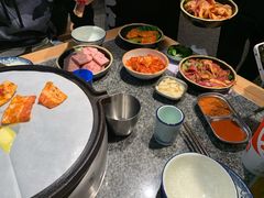 -酒拾烤肉(泉塘店)