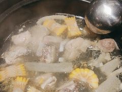 -同仁四季椰子鸡(无锡滨湖万象汇店)