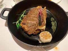 西冷牛排-王品台塑牛排(成都万象城店)
