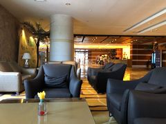 -上海佘山世茂艾美酒店