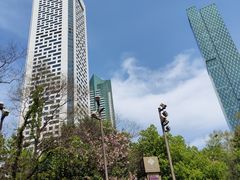 -南京金陵饭店