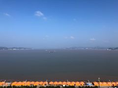 -舟山希尔顿酒店