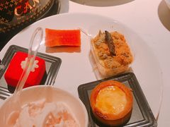-加餐海鲜自助(宝龙一城店)