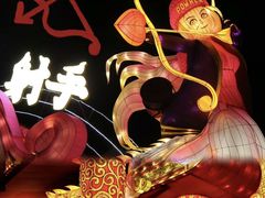 -北京世界公园