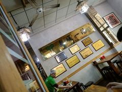 大堂-褚氏岛城一汤(闽江路店)