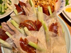 -馋嘴猫北京食堂·烤鸭·宵夜(亚运村店)