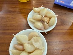 -马洪小炒泡馍馆(钟楼回民街店)