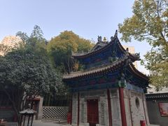 -罔极寺