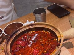 -付掌柜在成都·热炒砂锅集(金禾店)