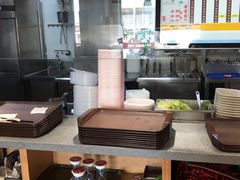 -南城香·饭香串香馄饨香(赵公口店)