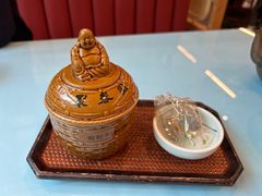 -安泰楼·佛跳墙创始人·传统闽味早茶·酒楼(三坊七巷闽菜地标店)