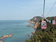 -摩天岭风景区