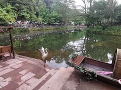 -雅安上里古镇
