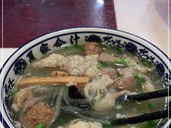 -夏家合汁(天润花园小区店)