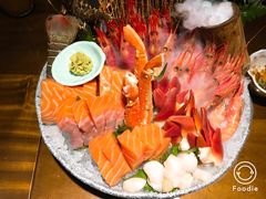 -和彩放题餐厅(酒仙桥店)