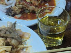 -伊犁羊杂馆
