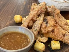 -小食院简餐厅