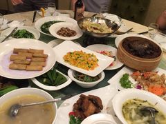 -龙景轩大酒店(宝杨路店)