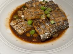 红烧带鱼-高佳庄·舟山海鲜(海景旗舰店)