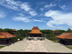 -北陵公园