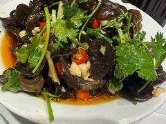 -饭橘汉江码头·乡野土菜馆(静安路店)