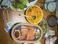 -泰澜得泰国菜(大学城店)