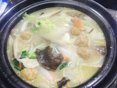 -芳芳餐厅(白沙路店)