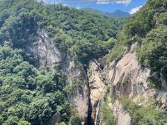 -洛阳白云山景区