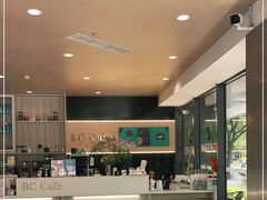 大堂-BloChi Coffee