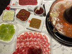 -丁卯•铜锅涮肉(工体店)