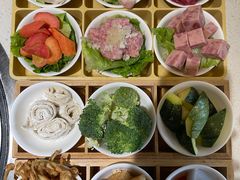 -芭夯兔·兔肉汤锅(新都店)