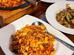 -南门小馆·清真(国贸商城店)
