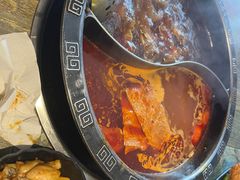 -销魂美蛙鱼头火锅(上海首店)