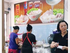 -榮泰米粉湯(Left Shop)