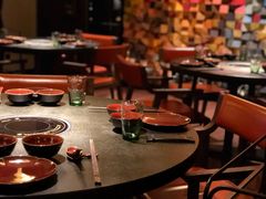 大堂-荣记火锅(青悦城店)