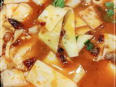 -兰州-西固陈记牛肉面·烧烤(山阴路店)