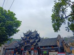 -自贡市盐业历史博物馆