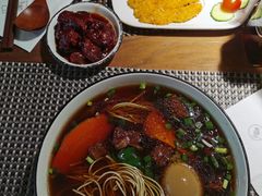 -十面春风·江南面馆(崇宁路店)