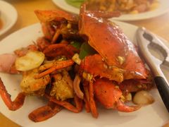 -ZF Seafood Restaurant 卓峰海鲜餐