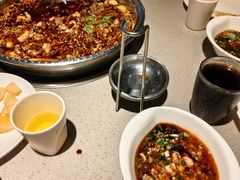 -味之绝美蛙鱼头火锅(金堂店)