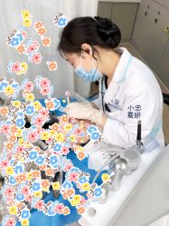 -小忠丽格医美